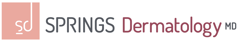 Springs Dermatology MD home