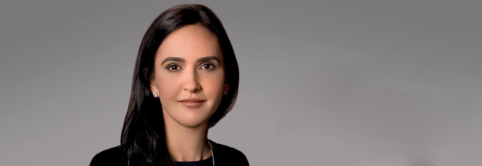 Shereen Timani