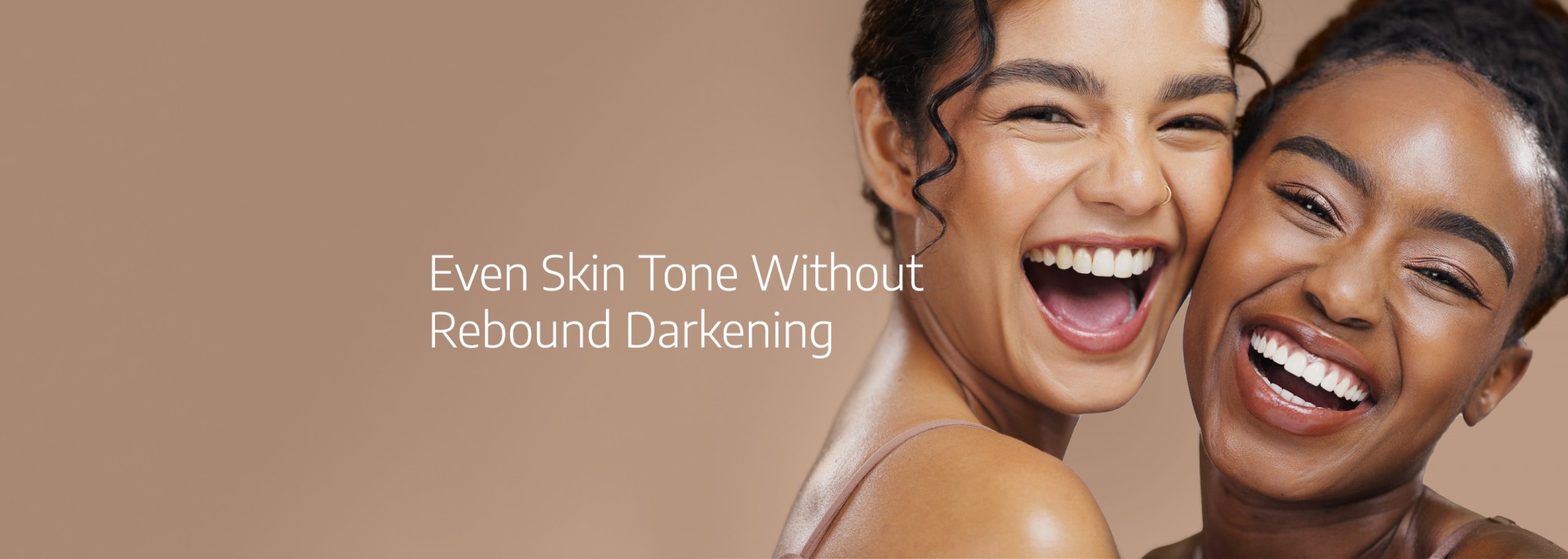 Dermatologist-led hyperpigmentation care for clearer, more even-toned skin.