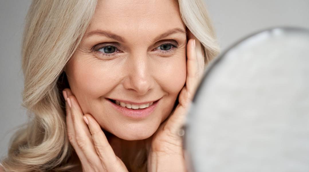 What you must now about aging skin!