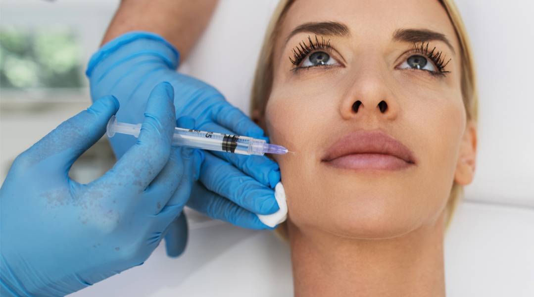 Toxins & Fillers: The Good, the Bad and the Ugly.