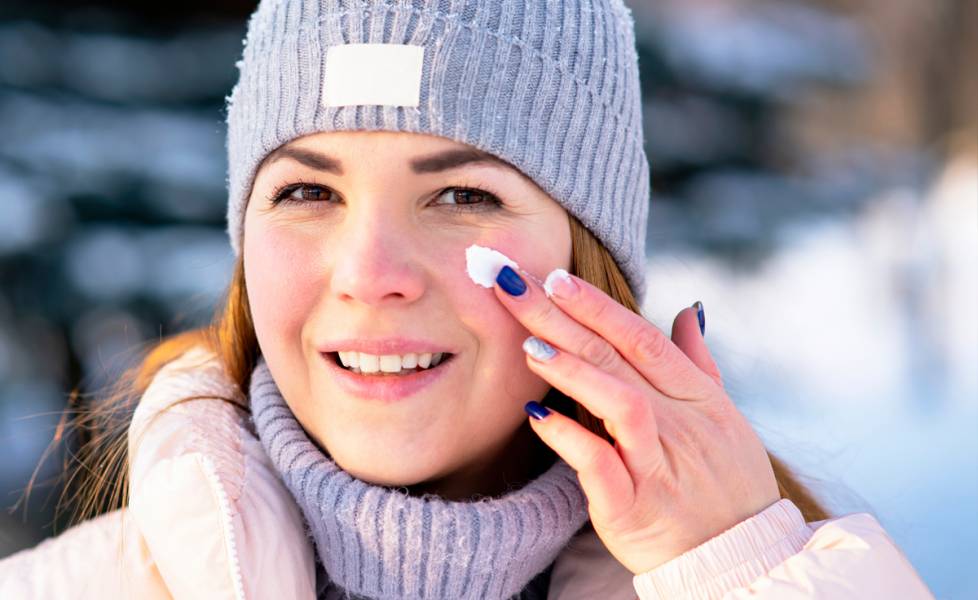 Winter Skin Woes:  Top 10 Skincare Questions Answered.