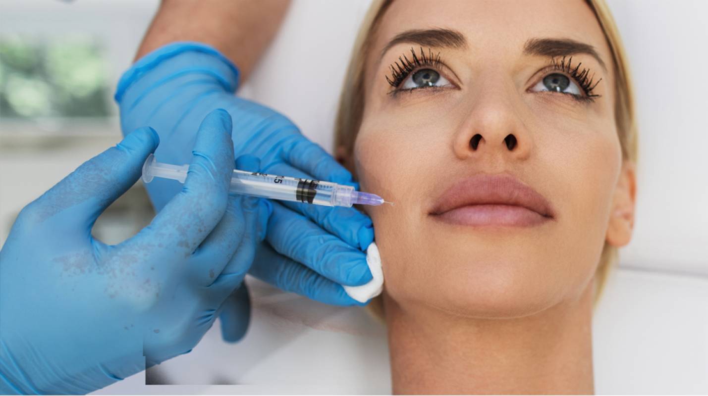 Toxins & Fillers: The Good, the Bad and the Ugly.