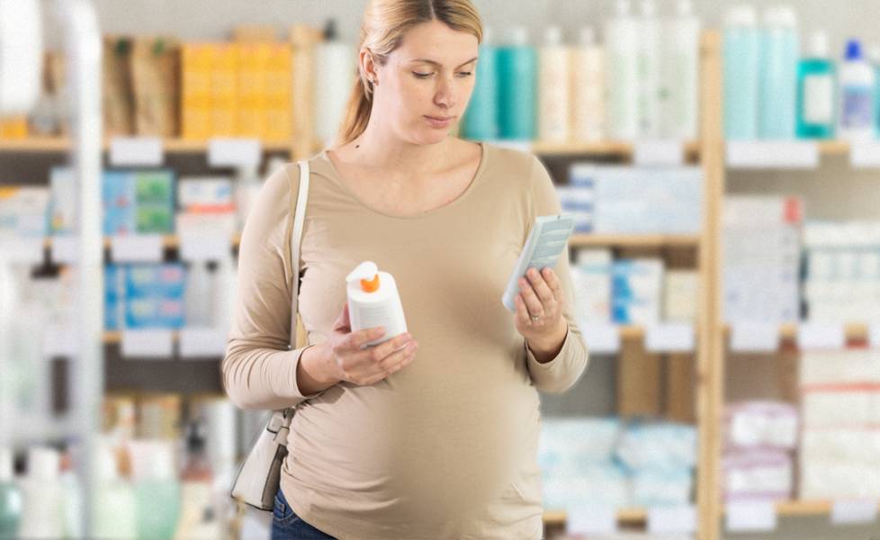Is Sunscreen Safe During Pregnancy? A Dermatologist Explains