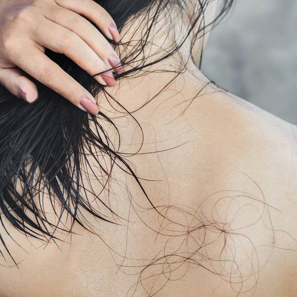 Does Over-Shampooing Cause Hair Thinning? Does Over-Shampooing Cause Hair Thinning?