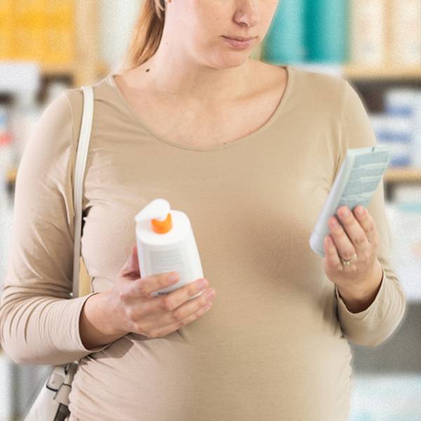 Is Sunscreen Safe During Pregnancy? A Dermatologist Explains