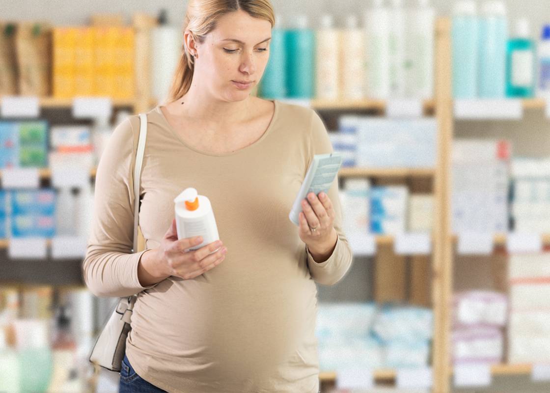 Is Sunscreen Safe During Pregnancy? A Dermatologist Explains