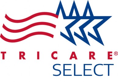 Tricare Select